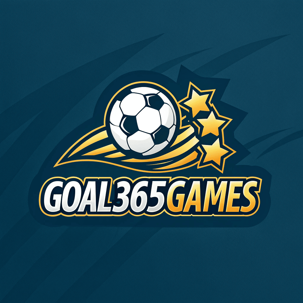 GOAL365GAMES - Free Web Games GOAL365GAMES - Free Web Games